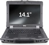 Latitude E6400 XFR Laptop Latitude E6400 XFR Laptop